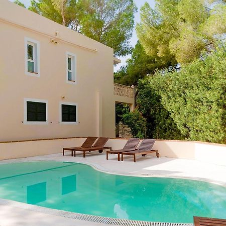 Apartamentos El Pino - Formentera Break Es Calo  Exterior foto