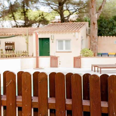 Apartamentos El Pino - Formentera Break Es Calo  Exterior foto