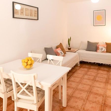 Apartamentos El Pino - Formentera Break Es Calo  Exterior foto