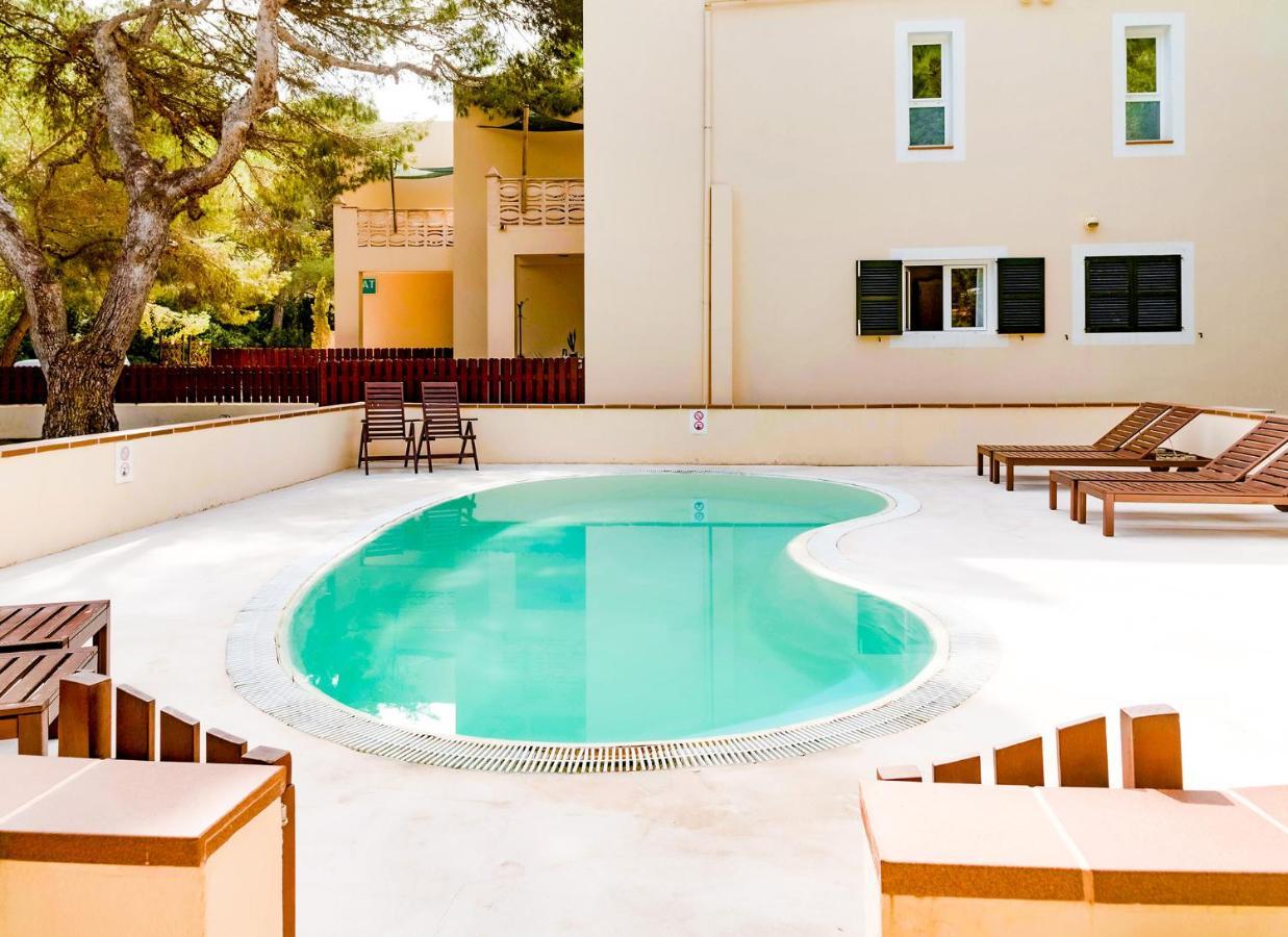 Apartamentos El Pino - Formentera Break Es Calo  Exterior foto