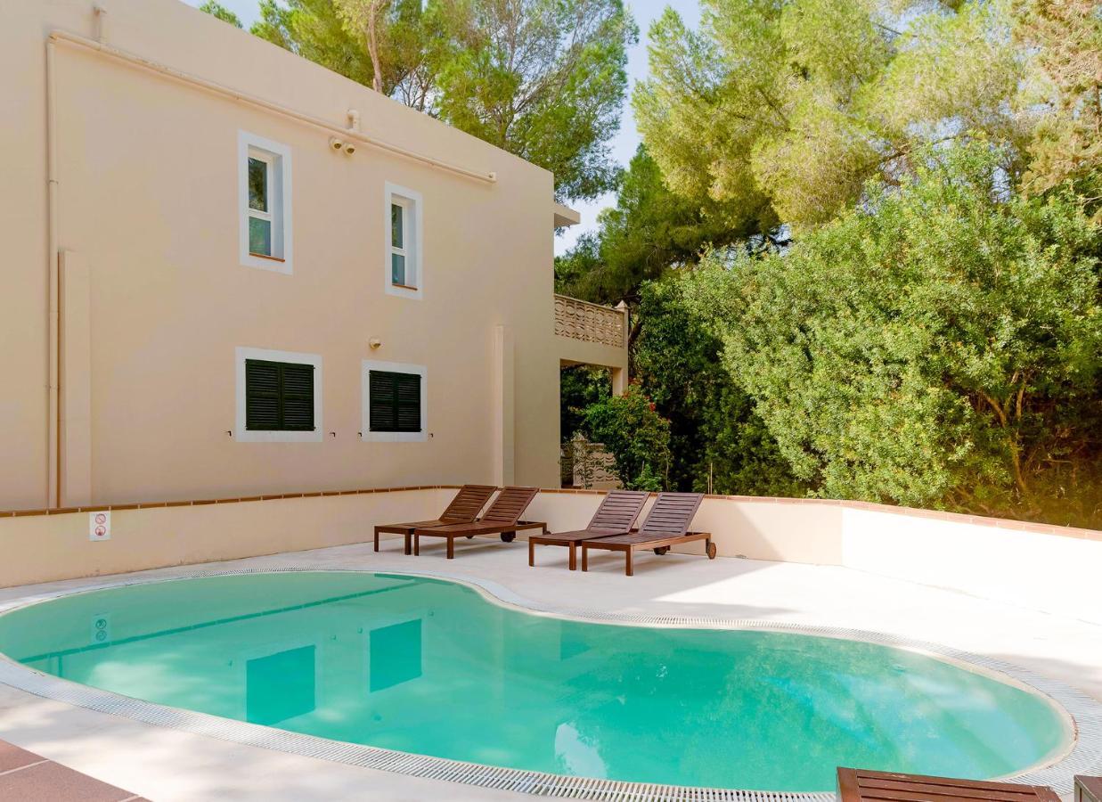 Apartamentos El Pino - Formentera Break Es Calo  Exterior foto