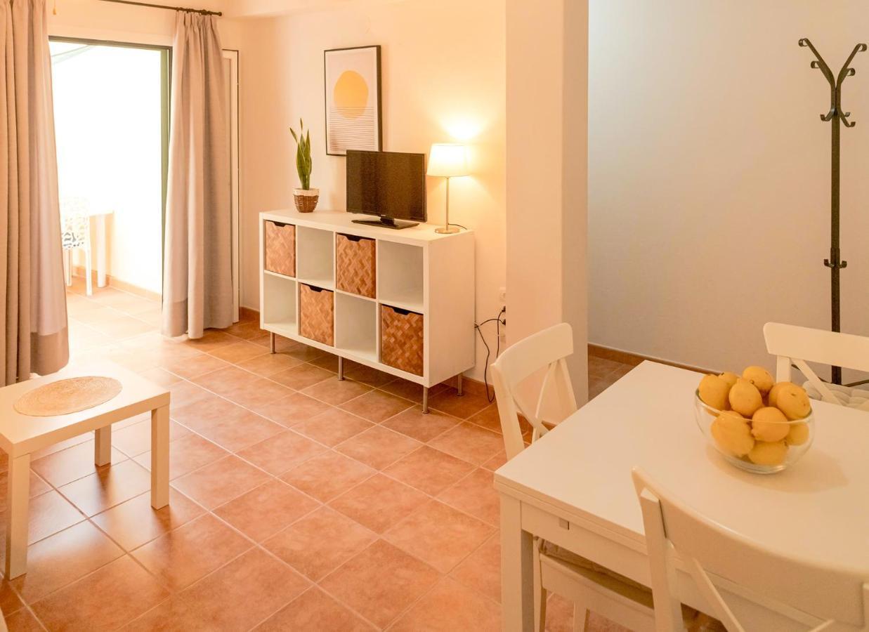 Apartamentos El Pino - Formentera Break Es Calo  Exterior foto