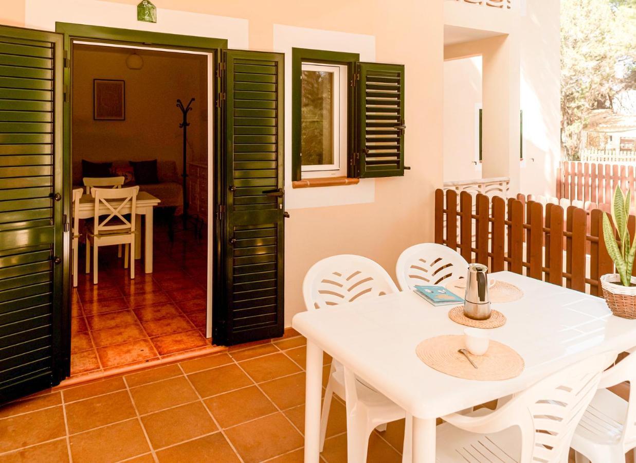 Apartamentos El Pino - Formentera Break Es Calo  Exterior foto