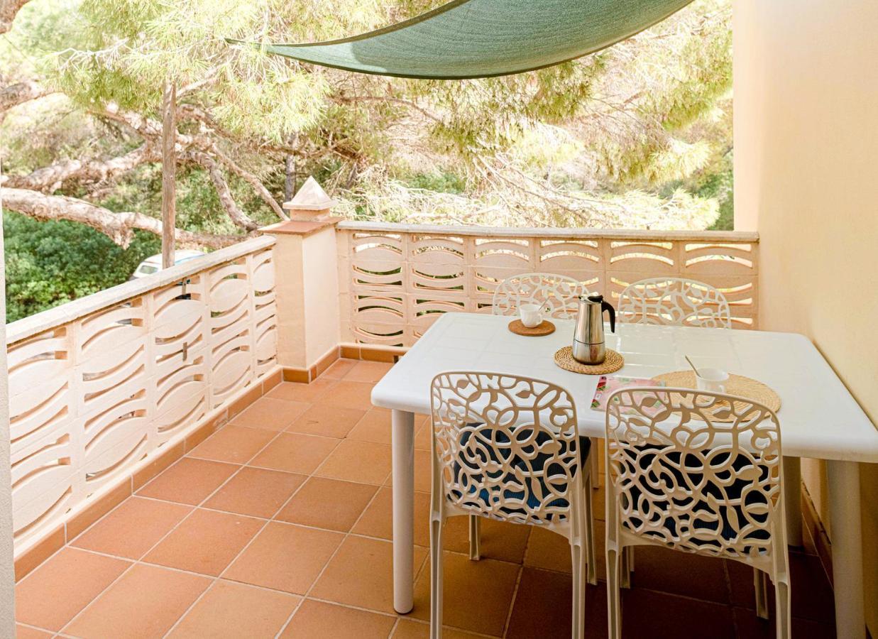 Apartamentos El Pino - Formentera Break Es Calo  Exterior foto