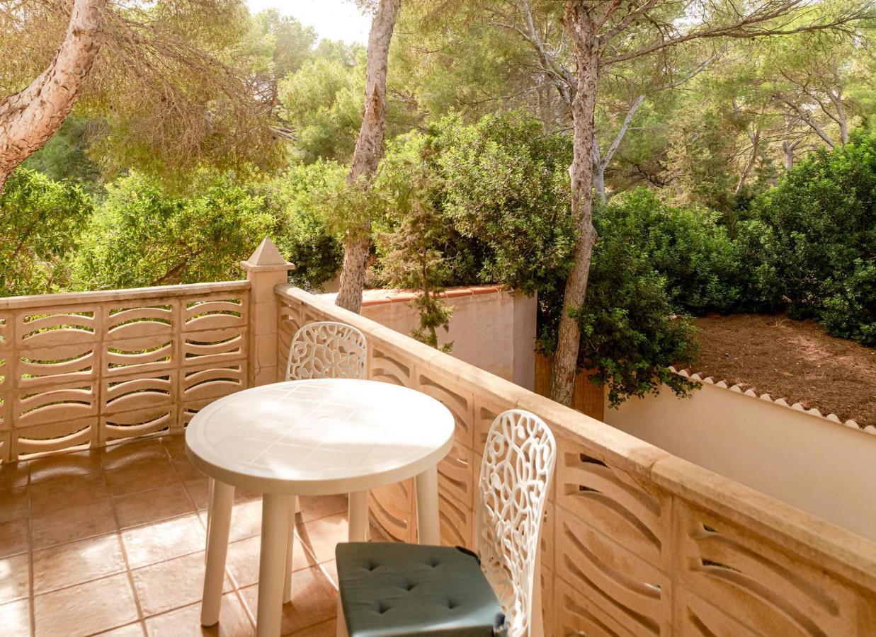 Apartamentos El Pino - Formentera Break Es Calo  Exterior foto