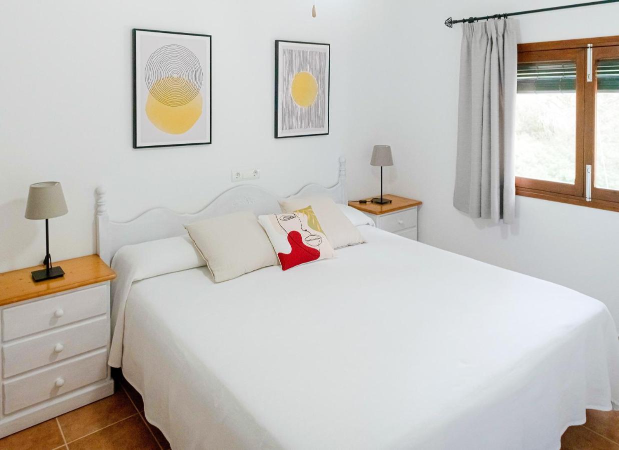 Apartamentos El Pino - Formentera Break Es Calo  Exterior foto