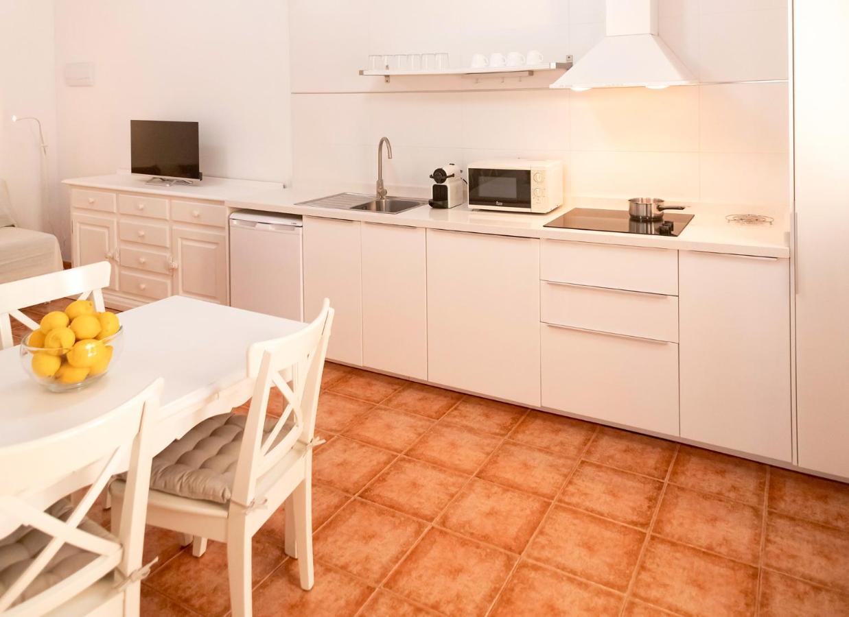 Apartamentos El Pino - Formentera Break Es Calo  Exterior foto