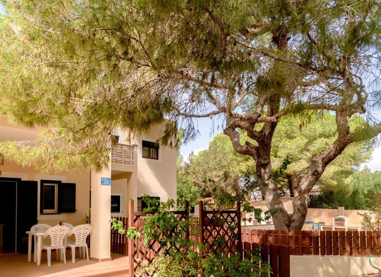 Apartamentos El Pino - Formentera Break Es Calo  Exterior foto