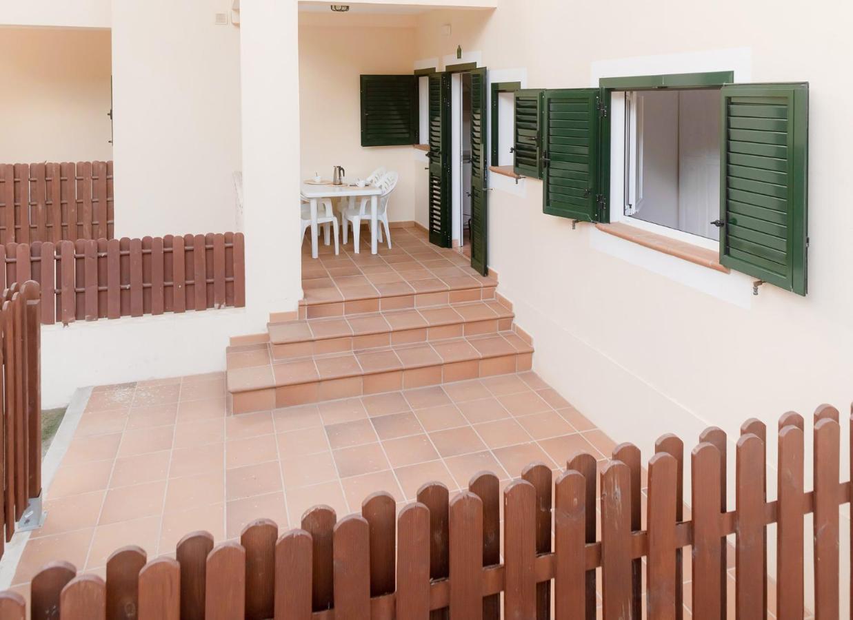 Apartamentos El Pino - Formentera Break Es Calo  Exterior foto