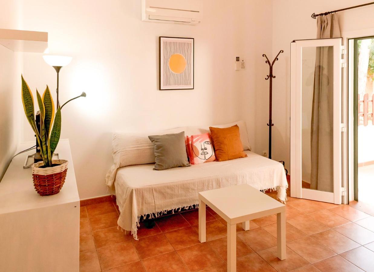 Apartamentos El Pino - Formentera Break Es Calo  Exterior foto