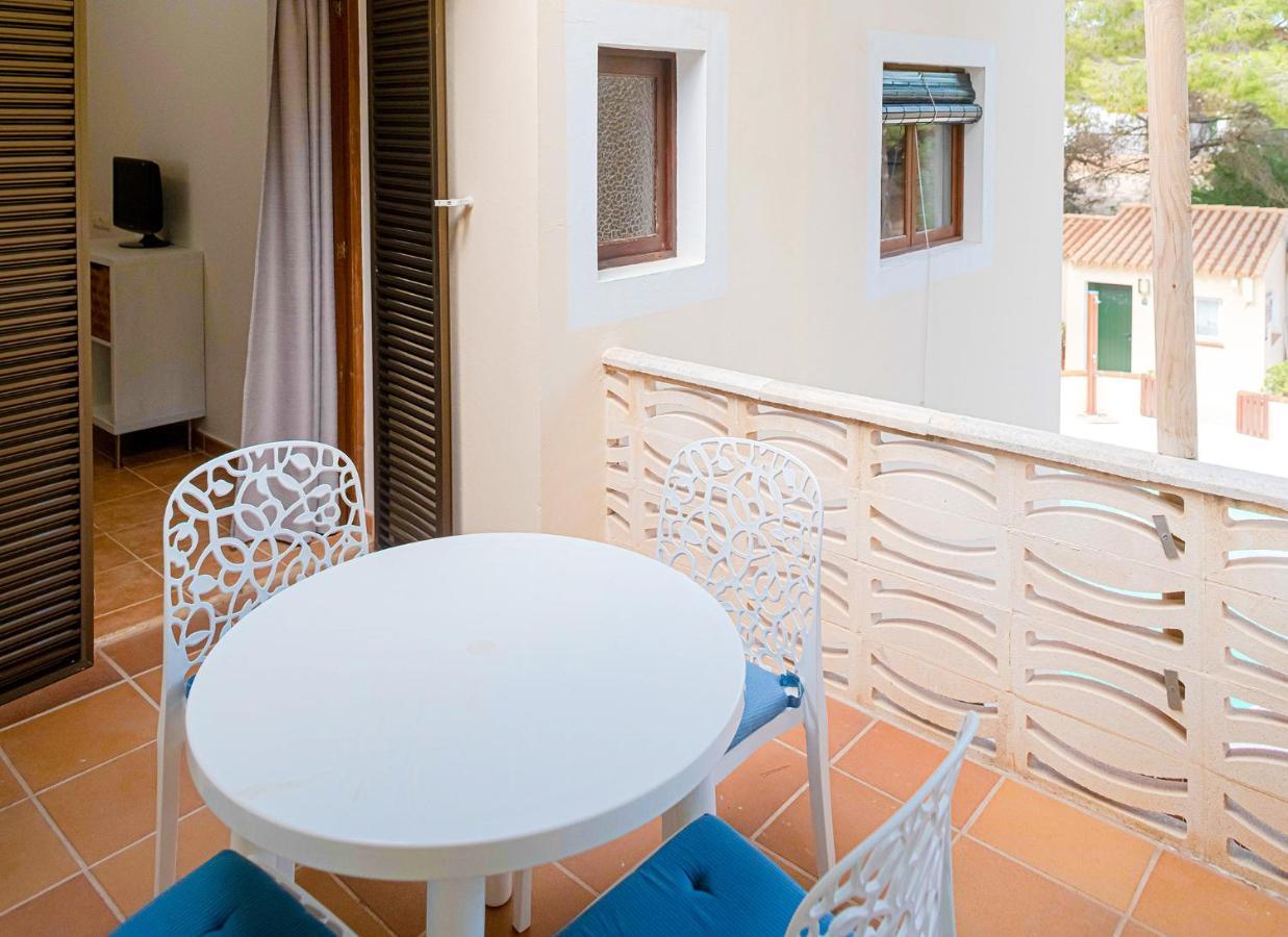 Apartamentos El Pino - Formentera Break Es Calo  Exterior foto