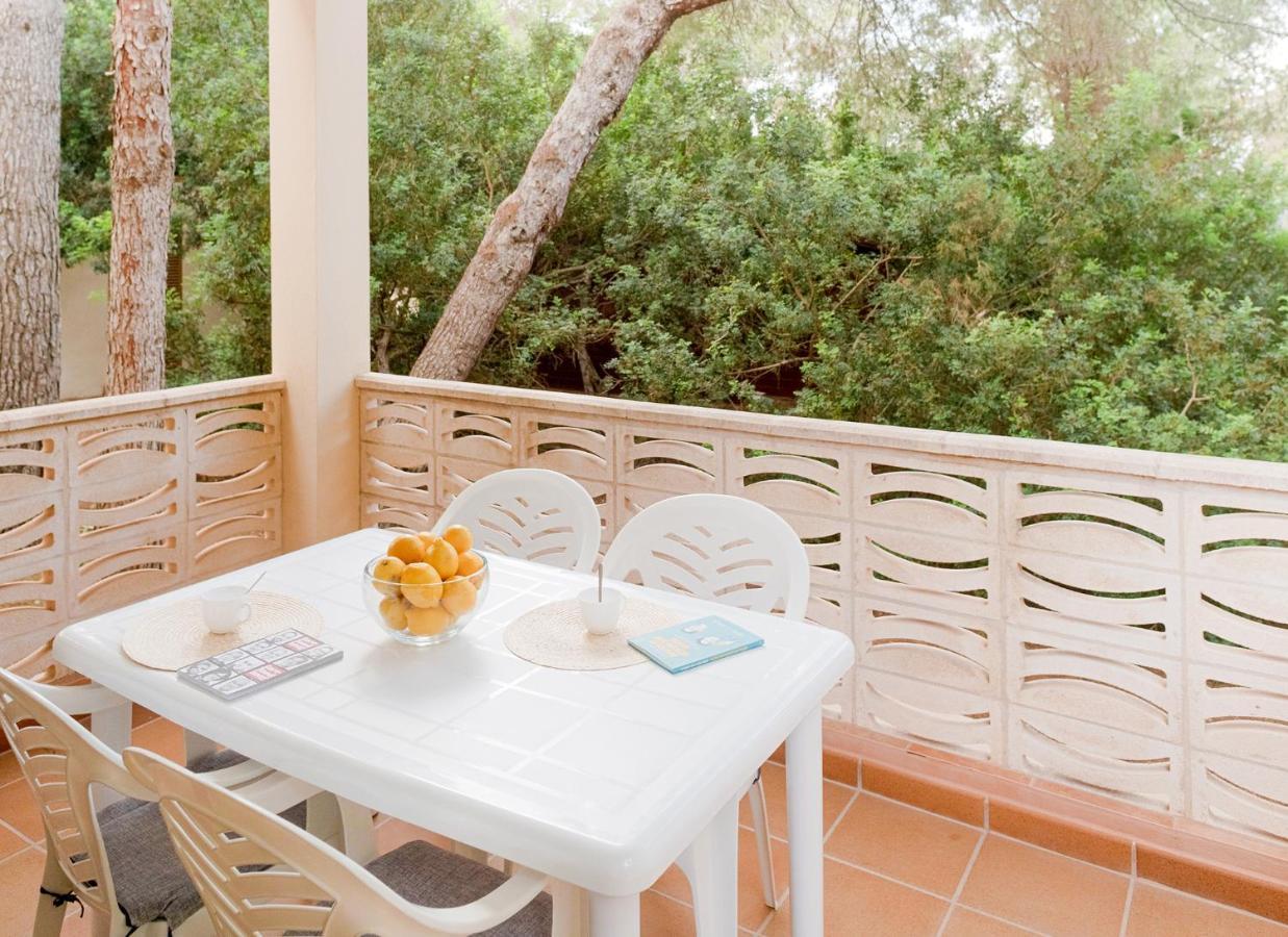 Apartamentos El Pino - Formentera Break Es Calo  Exterior foto