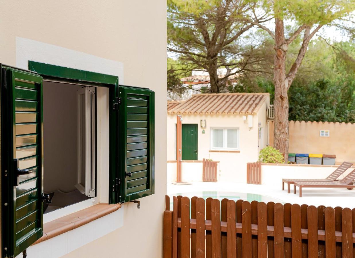 Apartamentos El Pino - Formentera Break Es Calo  Exterior foto