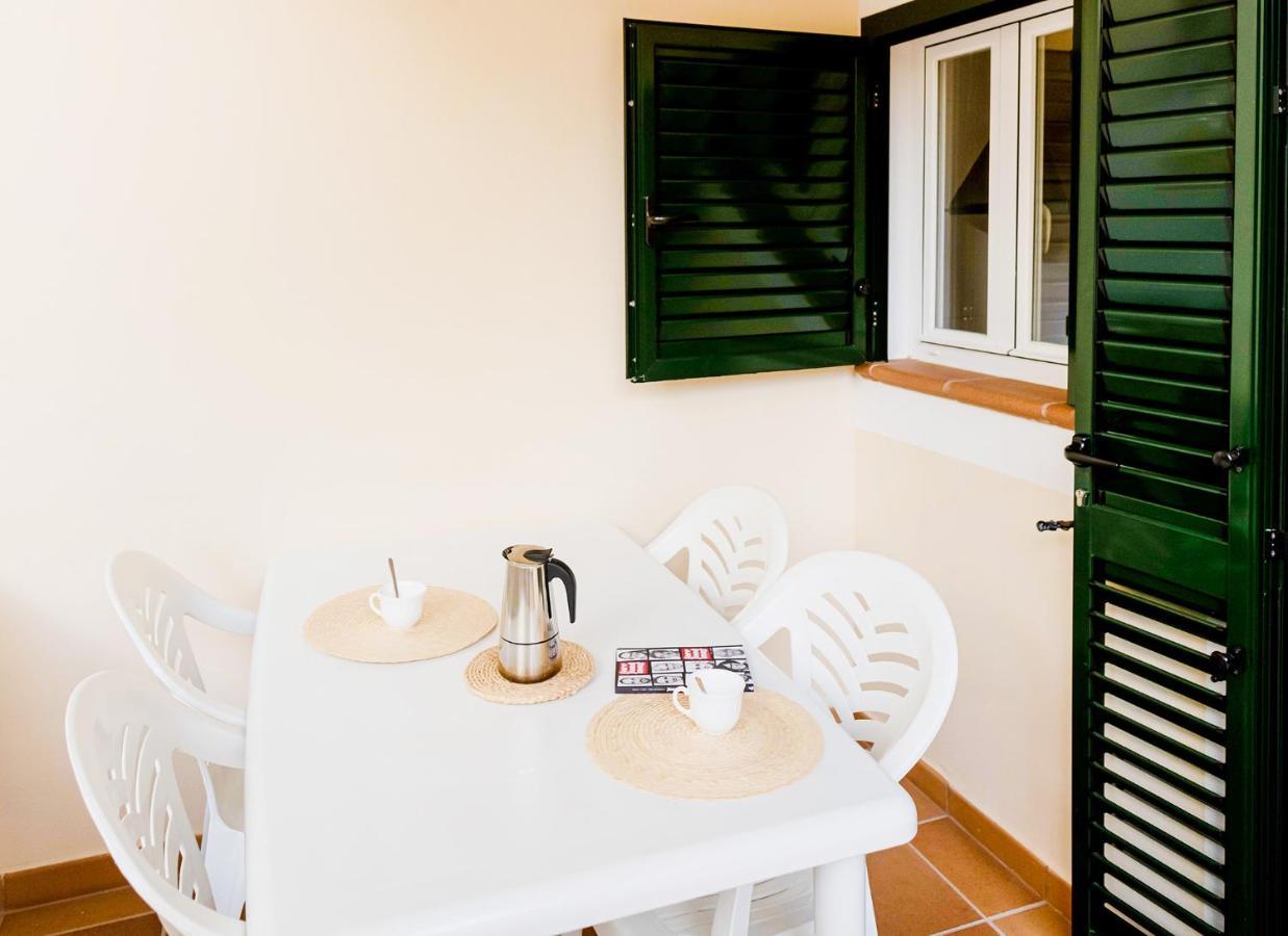 Apartamentos El Pino - Formentera Break Es Calo  Exterior foto